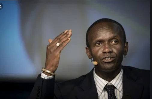 Matar Sylla, ancien DG de la RTS : "Pape Alé Niang, personne ne le changera..."