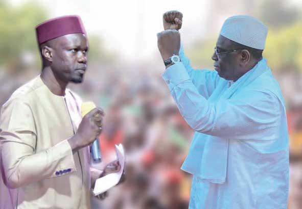 Il y a 7 ans, Macky Sall radiait Ousmane Sonko de la Fonction Publique