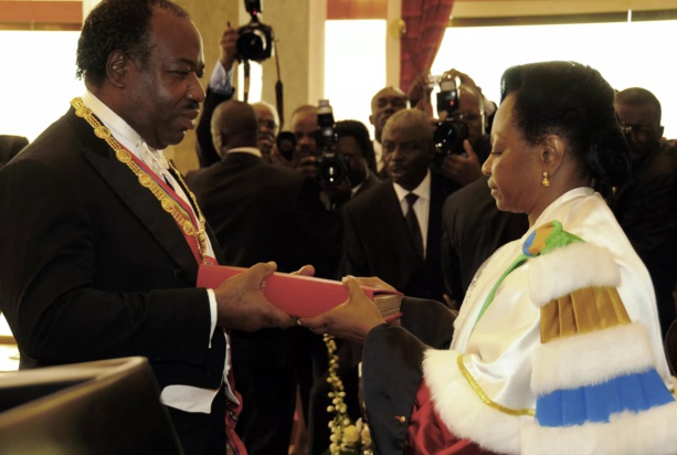 Bongo père et fils, une dynastie au pouvoir au Gabon depuis plus de 55 ans