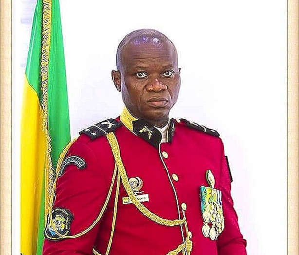 Le général Brice Oligui Nguema sur le Coup d'Etat au Gabon : «l’armée a pris ses responsabilités... »