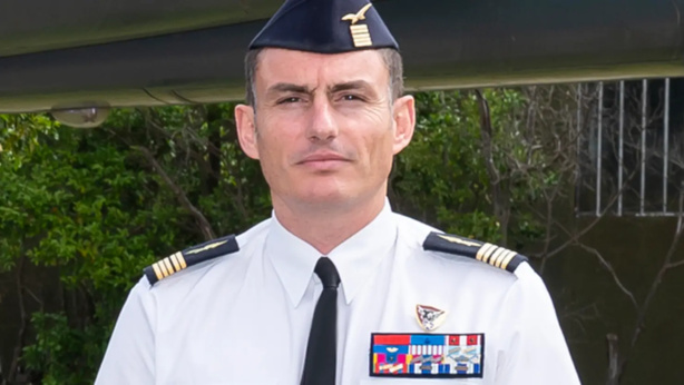 Expulsion de l’ambassadeur de la France à Niamey (Silvain Itté) : l’Etat-major Français prévient la junte Expulsion de l’ambassadeur de la France à Niamey (Silvain Itté) : l’Etat-major Français prévient la junte