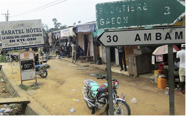 Le Gabon rouvre toutes ses frontières