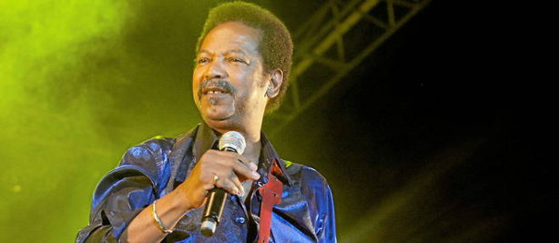 Décès de José Sébéloué, chanteur de la Compagnie "créole" Décès de José Sébéloué, chanteur de la Compagnie "créole"