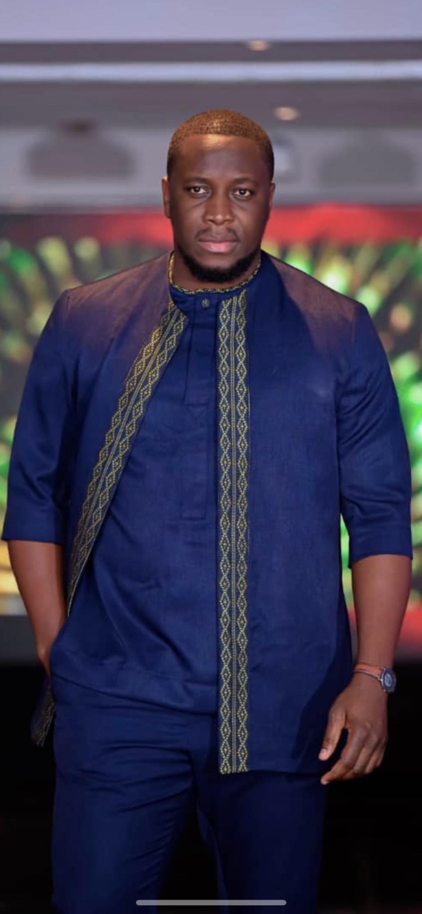 Sénégal, l’acteur Jean Paul d’Almeida est décédé