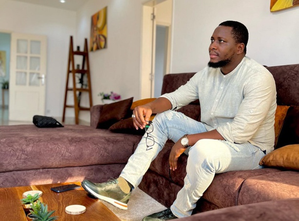 Rappel à Dieu de Jean Paul d’Almeida : Retour sur les circonstances du décès Rappel à Dieu de Jean Paul d’Almeida : Retour sur les circonstances du décès