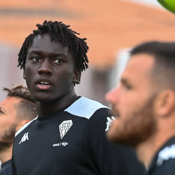 Mercato : Batista Mendy va rejoindre Trabzonspor Mercato : Batista Mendy va rejoindre Trabzonspor