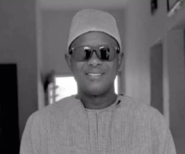 Décès du père de l'honorable Dieynaba Goudiaby : La levée du corps est prévue ce mercredi à l'hôpital Général Grand Yoff Décès du père de l'honorable Dieynaba Goudiaby : La levée du corps est prévue ce mercredi à l'hôpital Général Grand Yoff