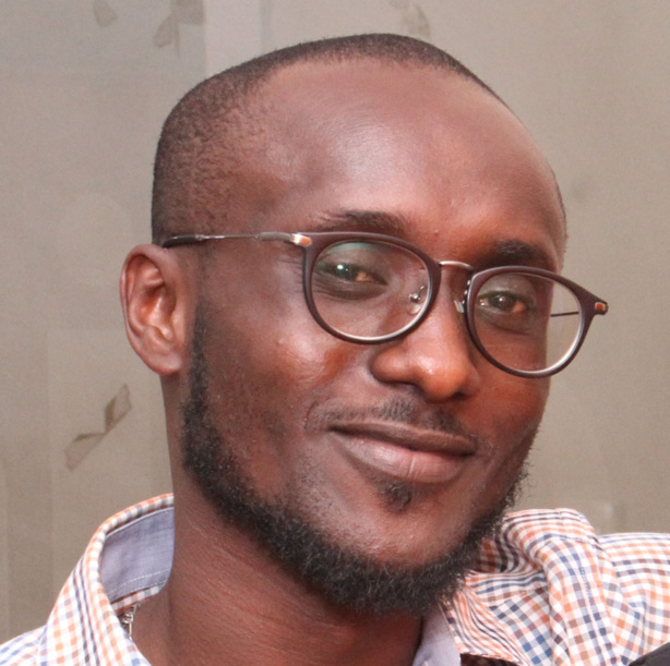 Média : APPEL demande la libération du journaliste Khalil Kamara Média : APPEL demande la libération du journaliste Khalil Kamara