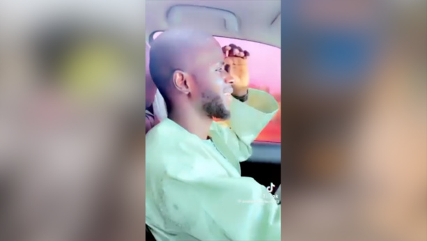 Affaire du "motard" de la police : les regrets de Sohaibou Bousso