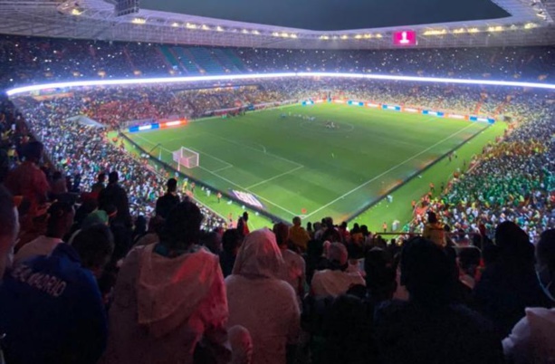 Sénégal-Algérie-Vente des billets : les précisions de Me Augustin Senghor Sénégal-Algérie-Vente des billets : les précisions de Me Augustin Senghor