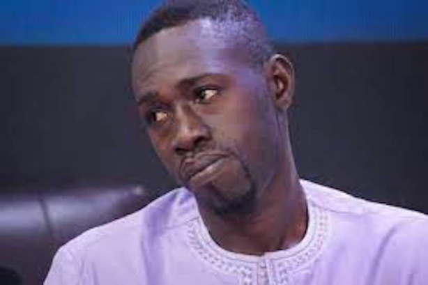 Traqué par la police, Ibrahima Sall de l'Asred s'exile au Mali Traqué par la police, Ibrahima Sall de l'Asred s'exile au Mali