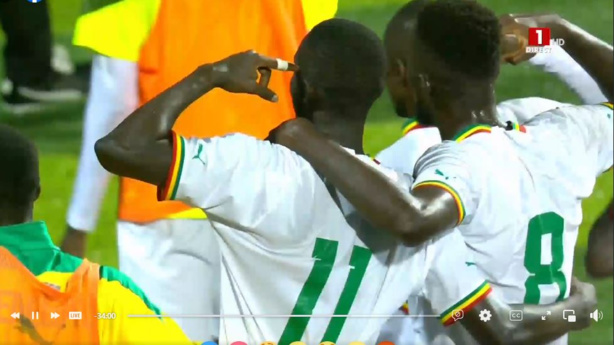 Qualifs CAN 2023 : Le Sénégal concède le nul au Rwanda (1-1) Qualifs CAN 2023 : Le Sénégal concède le nul au Rwanda (1-1)