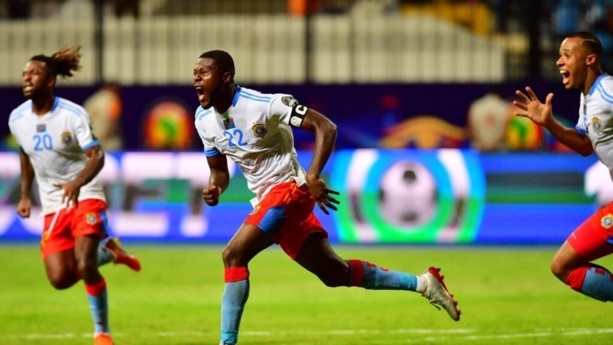 Éliminatoires CAN 2024: la RDC accompagne la Mauritanie en Côte d’Ivoire, le Gabon éliminé Éliminatoires CAN 2024: la RDC accompagne la Mauritanie en Côte d’Ivoire, le Gabon éliminé