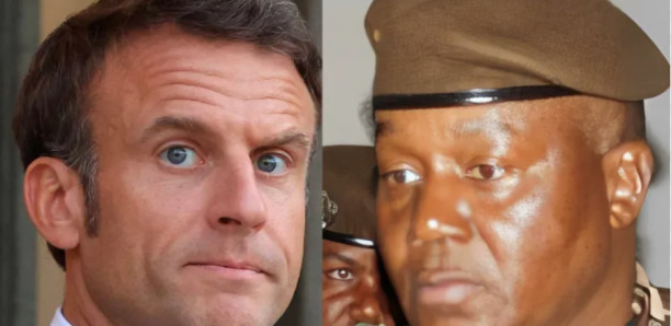 Niger : la junte dénonce la "complicité" de la France avec les groupes terroristes