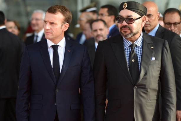 Séisme : Pourquoi le Maroc refuse l'aide de la France Séisme : Pourquoi le Maroc refuse l'aide de la France