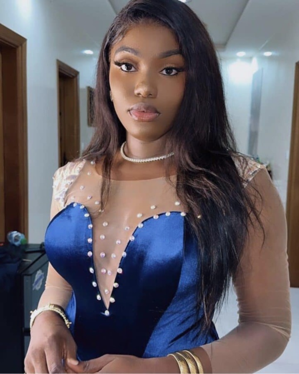 La sublime Khady Diop, alias Sira de ‘Dou mane’, La sublime Khady Diop, alias Sira de ‘Dou mane’,