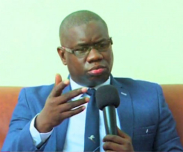 Amadou Ba, candidat de Benno : La Grande Offensive Républicaine se démarque Amadou Ba, candidat de Benno : La Grande Offensive Républicaine se démarque