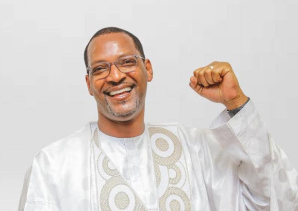 Présidentielle 2024 : Mameboye Diao quitte Benno et maintient sa candidature Présidentielle 2024 : Mameboye Diao quitte Benno et maintient sa candidature