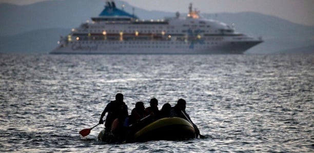 Espagne : 12 morts dont 03 Sénégalais dans les rives de Fuerteventura