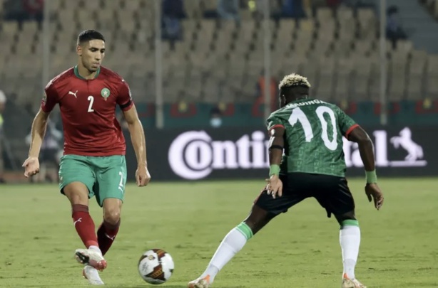 CAN 2024 : la liste des 24 pays qualifiés CAN 2024 : la liste des 24 pays qualifiés