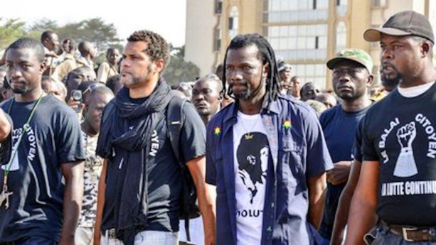 Le Quai d’Orsay "suspend " toute collaboration avec les artistes du Mali, du Niger et du Burkina Faso Le Quai d’Orsay "suspend " toute collaboration avec les artistes du Mali, du Niger et du Burkina Faso