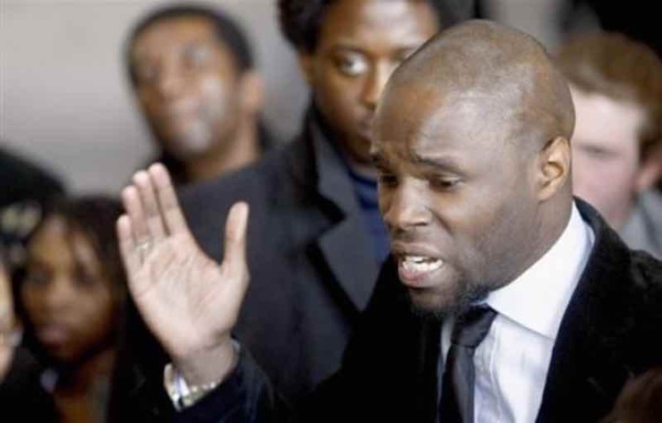 Cotonou : Kémi Séba libéré Cotonou : Kémi Séba libéré