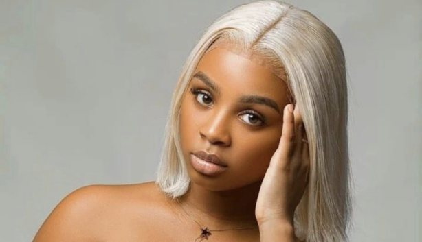 Dieyna Baldé avance !!! Dieyna Baldé avance !!!