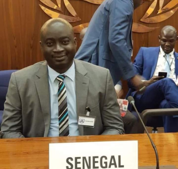 A mon avis, il n'a pas été choisi ex nihilo (Par Seydou DIOUF) A mon avis, il n'a pas été choisi ex nihilo (Par Seydou DIOUF)