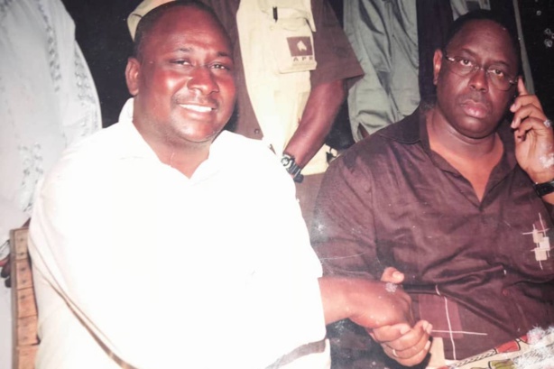 Présidentielle: Le mouvement des "marginaux et frustrés de l'APR" appelle à sanctionner le candidat de Benno Présidentielle: Le mouvement des "marginaux et frustrés de l'APR" appelle à sanctionner le candidat de Benno