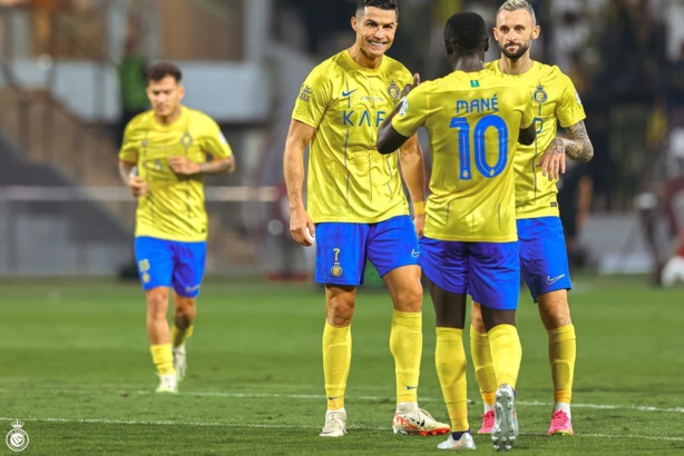 Al-Nassr : Sadio Mané poursuit sa moisson de buts Al-Nassr : Sadio Mané poursuit sa moisson de buts
