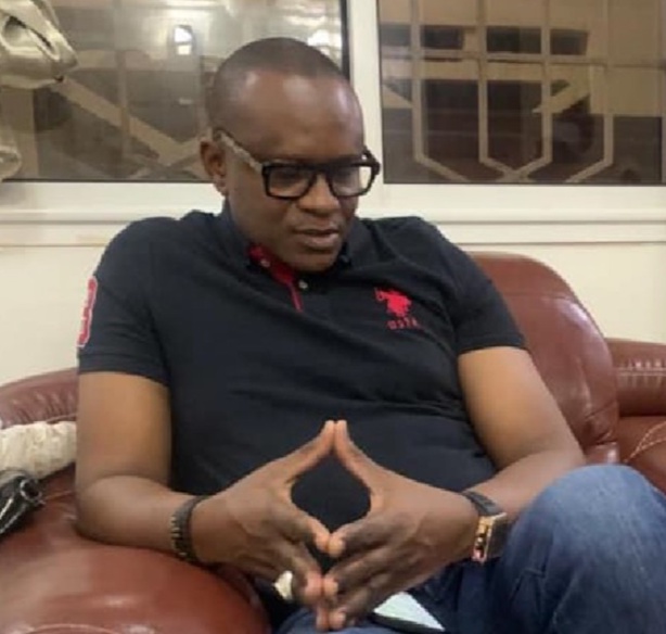 LONASE : Lat Diop a tout fait pour s’accrocher à son poste