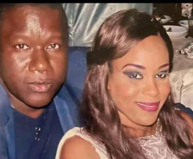 L'artiste Ibrahima Mbaye Sopé en deuil ! L'artiste Ibrahima Mbaye Sopé en deuil !