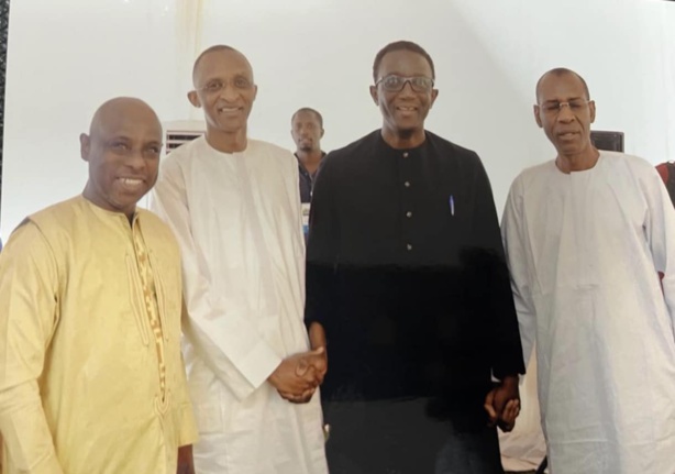 Enfin la vérité sur cette photo ! Enfin la vérité sur cette photo !