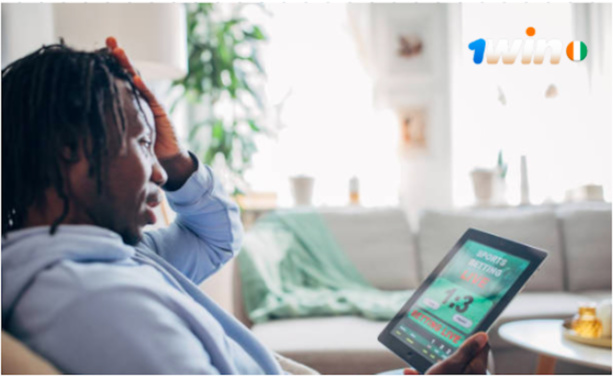 Revue de 1Win Burkina Faso : instructions sur la façon de s'inscrire et d'obtenir le bonus Revue de 1Win Burkina Faso : instructions sur la façon de s'inscrire et d'obtenir le bonus