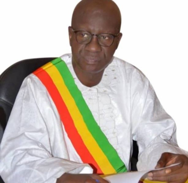 Assemblée Nationale : Décès du secrétaire général du syndicat des travailleurs Assemblée Nationale : Décès du secrétaire général du syndicat des travailleurs