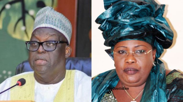 Présidentielle : Quand Macky réduit ses alliés à leur plus simple expression Présidentielle : Quand Macky réduit ses alliés à leur plus simple expression