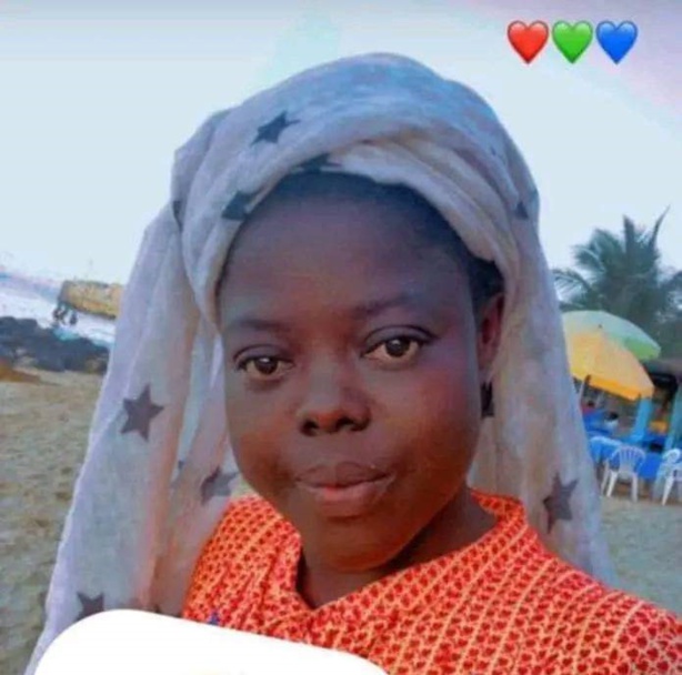 Ngor: Marie GUEYE tuée, sa famille accuse la gendarmerie et annonce une plainte Ngor: Marie GUEYE tuée, sa famille accuse la gendarmerie et annonce une plainte