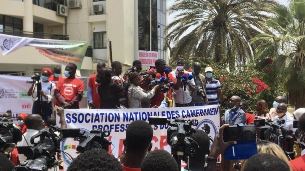 La plateforme Civicus Monitor alerte : «il y a au Sénégal des violations répétées du droit des citoyens à manifester et à s’exprimer librement»
