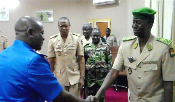 Niger : Création d’une commission de recouvrement des biens publics détournés par Bazoum et CIE Niger : Création d’une commission de recouvrement des biens publics détournés par Bazoum et CIE