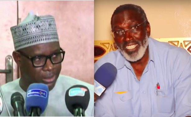 Décès de Mary Guèye : Dr Babacar Niang dément le procureur Décès de Mary Guèye : Dr Babacar Niang dément le procureur