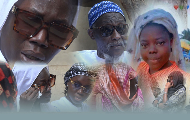 Décès de Marie Guèye : Sa famille rejette les résultats de l’autopsie et maintient ses accusations contre la gendarmerie Décès de Marie Guèye : Sa famille rejette les résultats de l’autopsie et maintient ses accusations contre la gendarmerie