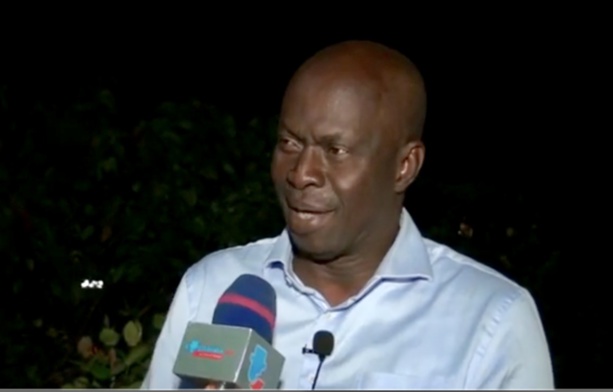 Présidentielle 2024 : La coalition BBY du département d’Oussouye valide la candidature d'Amadou Ba Présidentielle 2024 : La coalition BBY du département d’Oussouye valide la candidature d'Amadou Ba