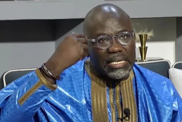 Yérim Seck dénonce: « L’emprisonnement de Sonko est une perte pour la démocratie» Yérim Seck dénonce: « L’emprisonnement de Sonko est une perte pour la démocratie»