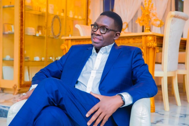 Présidentielle 2024 : Le Président du MODEL, Ibrahima Sall, déclare officiellement sa candidature