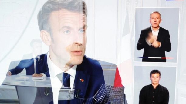 Niger: Emmanuel Macron annonce le retour «dans les prochaines heures» de l'ambassadeur français Niger: Emmanuel Macron annonce le retour «dans les prochaines heures» de l'ambassadeur français
