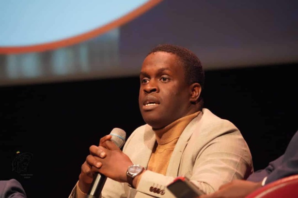 Kolda : Armé par Macky, le nouveau DG de la LONASE Doura Baldé met en garde Mame Boye Diao Kolda : Armé par Macky, le nouveau DG de la LONASE Doura Baldé met en garde Mame Boye Diao