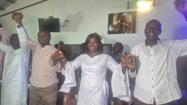 Oussouye : Les responsables de Benno comptent élire Amadou Ba dès "le premier tour avec un score de 70%" (vidéo)