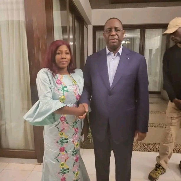  Bineta Sada Aw à Amadou Ba: «Il ne faut pas tomber dans le piège de Cheikh Oumar Hann...il ne représente rien du tout dans le département de Podor»