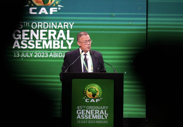 CAN_2025 : Pourquoi tous les Concurrents du Maroc se sont Retirés CAN_2025 : Pourquoi tous les Concurrents du Maroc se sont Retirés