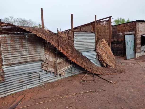 Ziguinchor : 52 écoles restent non fonctionnelles à quelques jours de la rentrée scolaire